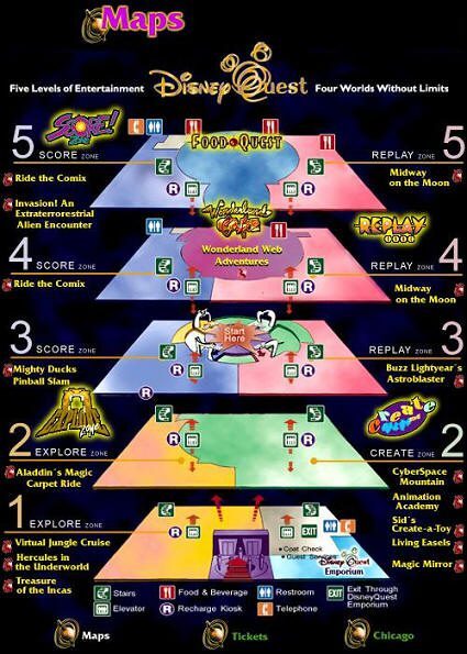 DQMap